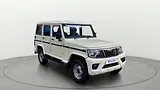 Mahindra Bolero B4 Mahindra Bolero B4