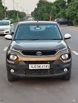 Tata Punch Accomplished AMT