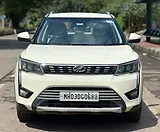 Mahindra XUV300 1.5 W8 (O) [2019-2020]