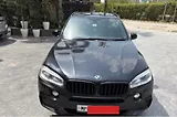 BMW X5 xDrive 30d M Sport
