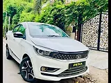 Tata Tigor Revotron XZA