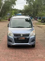 Maruti Suzuki Wagon R 1.0 LXI Maruti Suzuki Wagon R 1.0 LXI