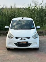 Hyundai Eon D-Lite +