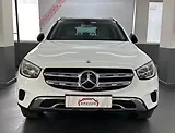 Mercedes-Benz GLC 200 Progressive [2019-2021]