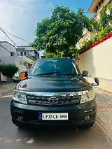 Tata Safari Storme 2.2 VX 4x2 Tata Safari Storme 2.2 VX 4x2