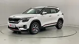 Kia Seltos GTX Plus 1.4 [2019-2020]
