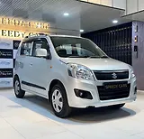 Maruti Suzuki Wagon R 1.0 VXI Maruti Suzuki Wagon R 1.0 VXI
