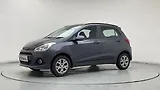Hyundai Grand i10 Sportz 1.2 Kappa VTVT [2016-2017]