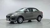 Maruti Suzuki Dzire VXi Petrol Automatic (AMT)