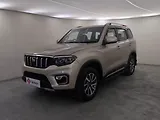 Mahindra Scorpio N Z8 L Petrol AT 7 STR [2022]