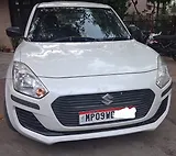 Maruti Suzuki Swift LXi Maruti Suzuki Swift LXi