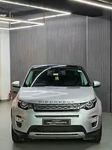 Land Rover Discovery Sport HSE Luxury