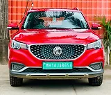 MG ZS EV Exclusive [2020-2021]
