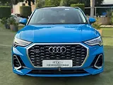 Audi Q3 Sportback Technology Plus S-line