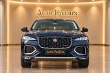 Jaguar F-Pace S R-Dynamic 2.0 Diesel [2021-2023]