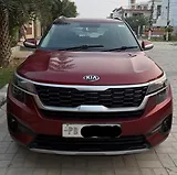 Kia Seltos HTK 1.5 Diesel [2020-2021]