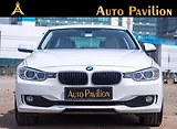 BMW 3 Series 320d Prestige