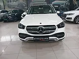 Mercedes-Benz GLE 300d 4MATIC LWB [2020-2023]