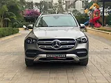 Mercedes-Benz GLE 300d 4MATIC LWB [2020-2023]