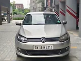 Volkswagen Vento Highline Diesel