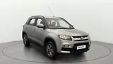 Maruti Suzuki Vitara Brezza VDi (O) [2016-2018]