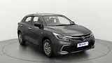 Toyota Glanza E [2022-2023]