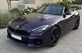 BMW Z4 M 40i BMW Z4 M 40i