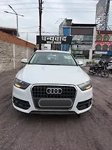 Audi Q3 2.0 TDI quattro Premium