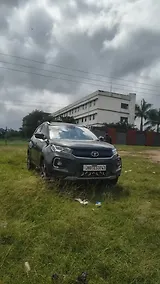 Tata Nexon XZ Plus (HS) Tata Nexon XZ Plus (HS)