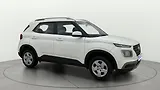 Hyundai Venue S 1.2 Petrol Hyundai Venue S 1.2 Petrol