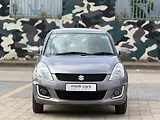 Maruti Suzuki Swift VXi [2014-2017]