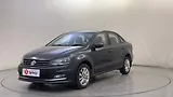 Volkswagen Vento Highline Diesel Volkswagen Vento Highline Diesel