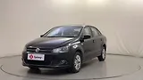 Volkswagen Vento Highline Diesel AT Volkswagen Vento Highline Diesel AT