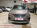 Maruti Suzuki Ertiga VXi Maruti Suzuki Ertiga VXi