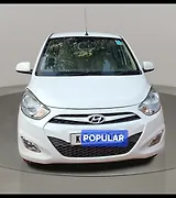 Hyundai i10 Sportz 1.2 Kappa2