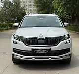 Skoda Kodiaq Scout
