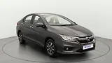 Honda City 4th Generation V Petrol [2017-2019]