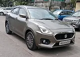 Maruti Suzuki Dzire ZXi Plus AMT