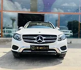 Mercedes-Benz GLC 220 d Progressive