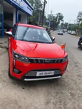 Mahindra XUV300 W6 1.2 Petrol [2019]