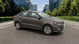Volkswagen Ameo Highline1.2L (P) [2016-2018]