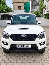 Mahindra Scorpio 2021 S5 2WD 7 STR Mahindra Scorpio 2021 S5 2WD 7 STR