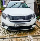 Kia Seltos HTK 1.5 Diesel