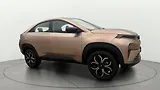 Tata Curvv Accomplished S 1.2 Hyperion GDI Petrol 6MT [2024-2025]
