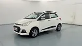 Hyundai Grand i10 Sportz 1.2 Kappa VTVT [2016-2017]