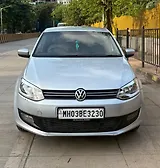 Volkswagen Polo Highline1.2L (P) Volkswagen Polo Highline1.2L (P)