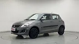 Maruti Suzuki Swift Lxi (O) [2014-2017]