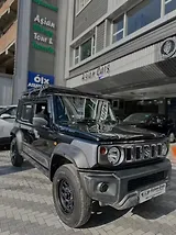 Maruti Suzuki Jimny Zeta Petrol Manual Maruti Suzuki Jimny Zeta Petrol Manual