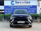 Kia Carens Prestige Plus 1.5 Diesel MT 7 STR