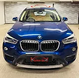 BMW X1 sDrive20d xLine BMW X1 sDrive20d xLine